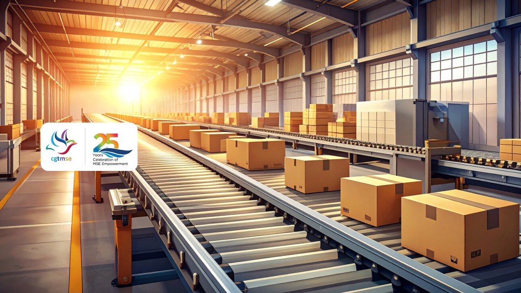 Guaranteeing Growth: The Silent Role of CGTMSE in India’s Capex Cycle