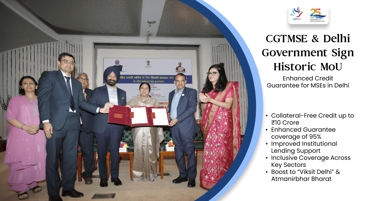 DelhiGovernmentSignMoU