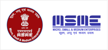 MSME Logo